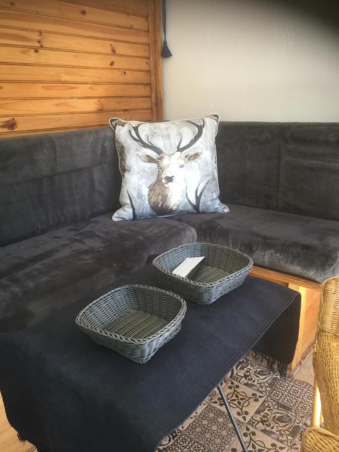 Chalet Saint-Chaffrey Apartment Bagian luar foto