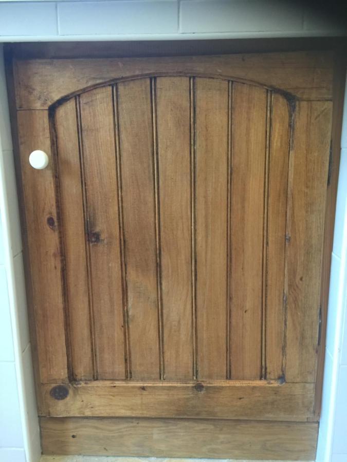 Chalet Saint-Chaffrey Apartment Bagian luar foto